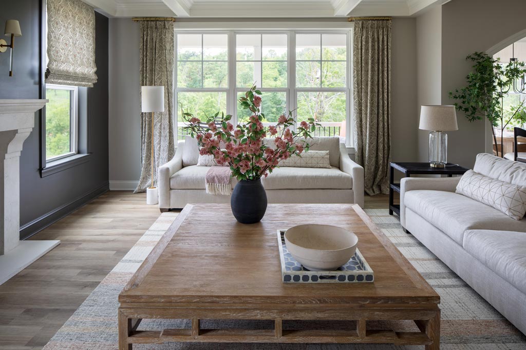Stonegate - NW Design Studios